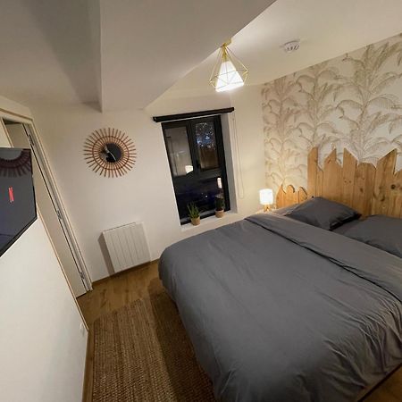 L'Auberge De Papa Auzouville-sur-Ry Eksteriør billede