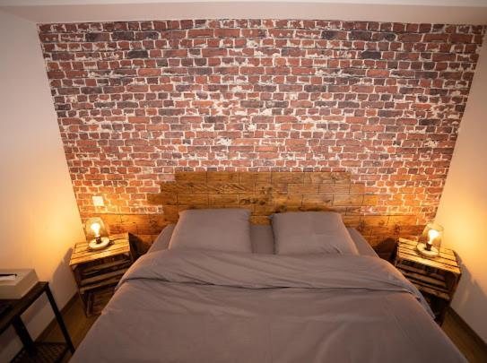 L'Auberge De Papa Auzouville-sur-Ry Eksteriør billede